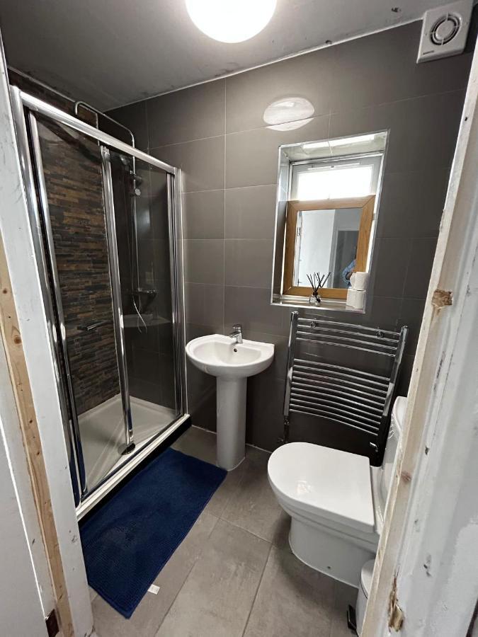 The Ruislip Apartment Exterior foto